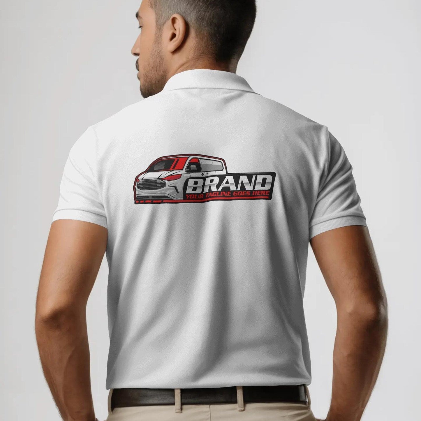 Transit Van Logo