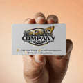 Construction Equipment Logo
