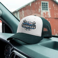 USA vehicle Repair Logo SVG: Fully Editable Vector, Auto Fix Template, Mechanic Garage Branding