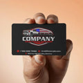 USA Hotshot Towing Logo Template – Bumper Pull Trucking Company SVG AI EPS PNG Editable Vector Design