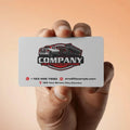 Pickup Truck Gooseneck Dump Trailer Logo Template – Hauling Removal Service SVG AI EPS PNG Editable Vector Design