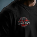 American Towing Logo