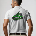 Zero Turn Mower Logo