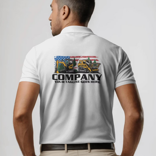 Forestry Equipment Logo
