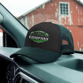 Tractor Fleet Logo