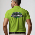 Tractor Fleet Logo