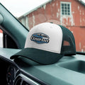 Vehicle Rental Logo