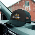 Skid Steer Logo