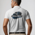 Box Truck Logo
