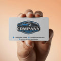 Pickup & Tilt Trailer Logo