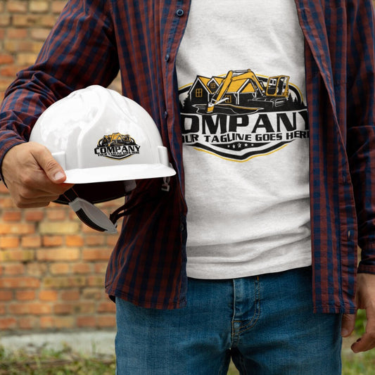 Pool Digging Service logo