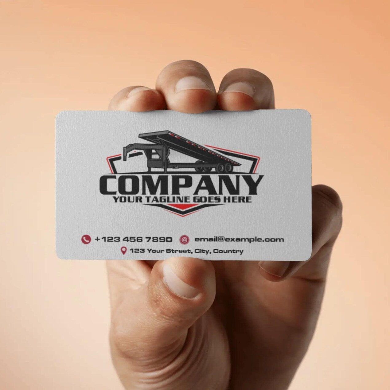 Tilt Trailer Logo