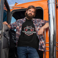 Trucking Logo