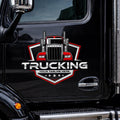 Trucking Logo
