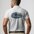 Container House Transport Logo