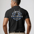 Trucking Company Logo