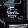 Trucking Company Logo