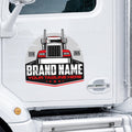 Trucking Company Logo