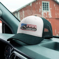 American Chainsaw Logo