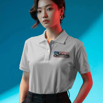 American Chainsaw Logo