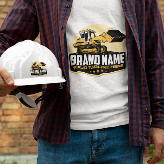 Compact Track Loader Logo