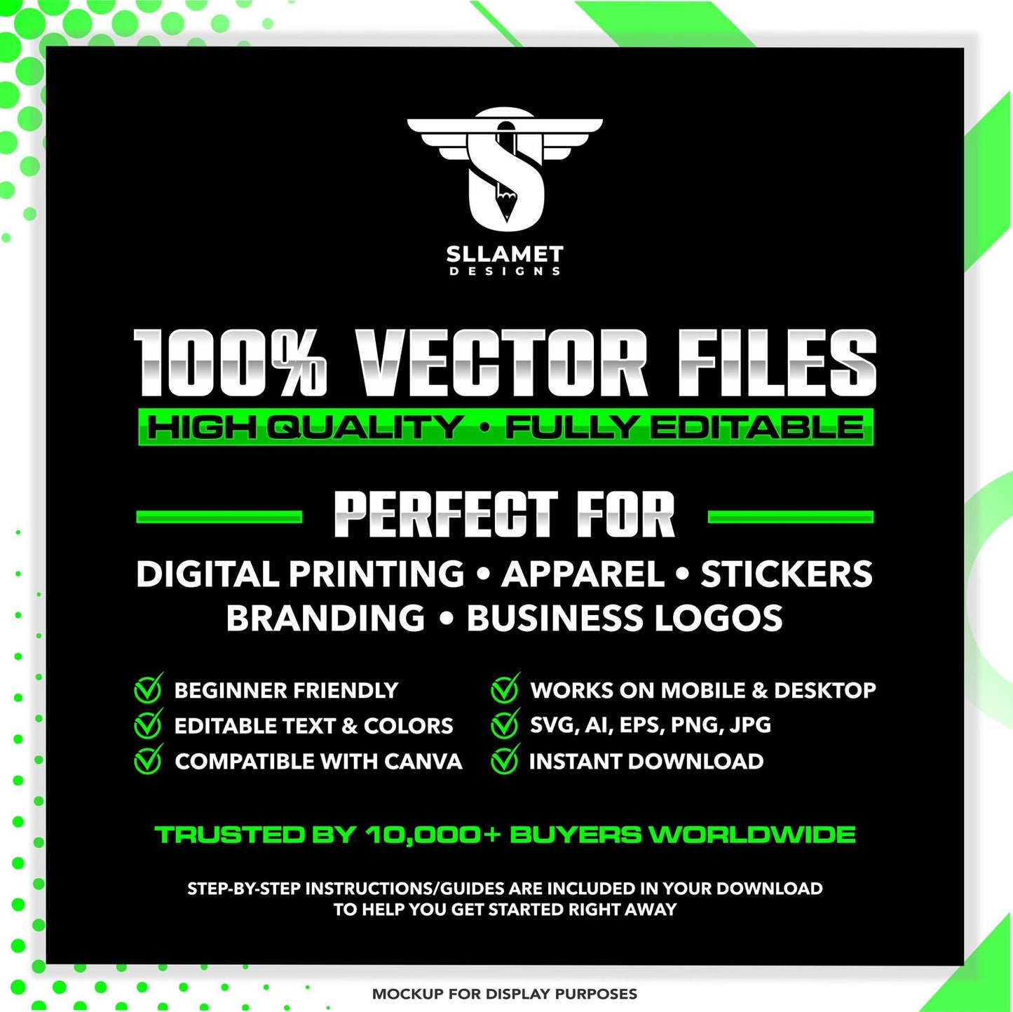 Hauling Business Logo