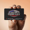 American Sports Car Logo