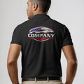American Sports Car Logo