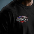 American Sports Car Logo