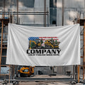 Forestry Equipment Logo