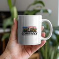 Forestry Equipment Logo