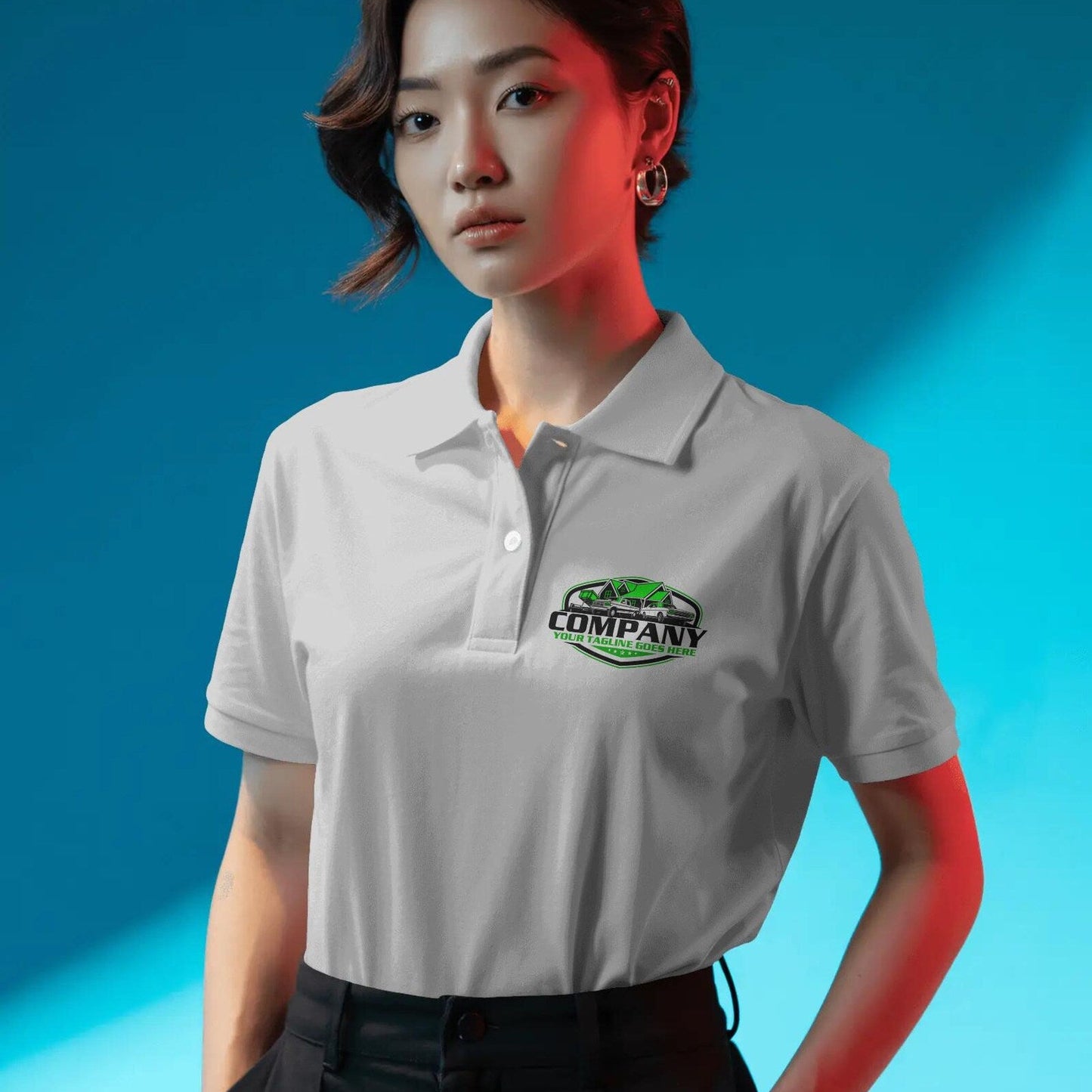 Home Improvement Logo