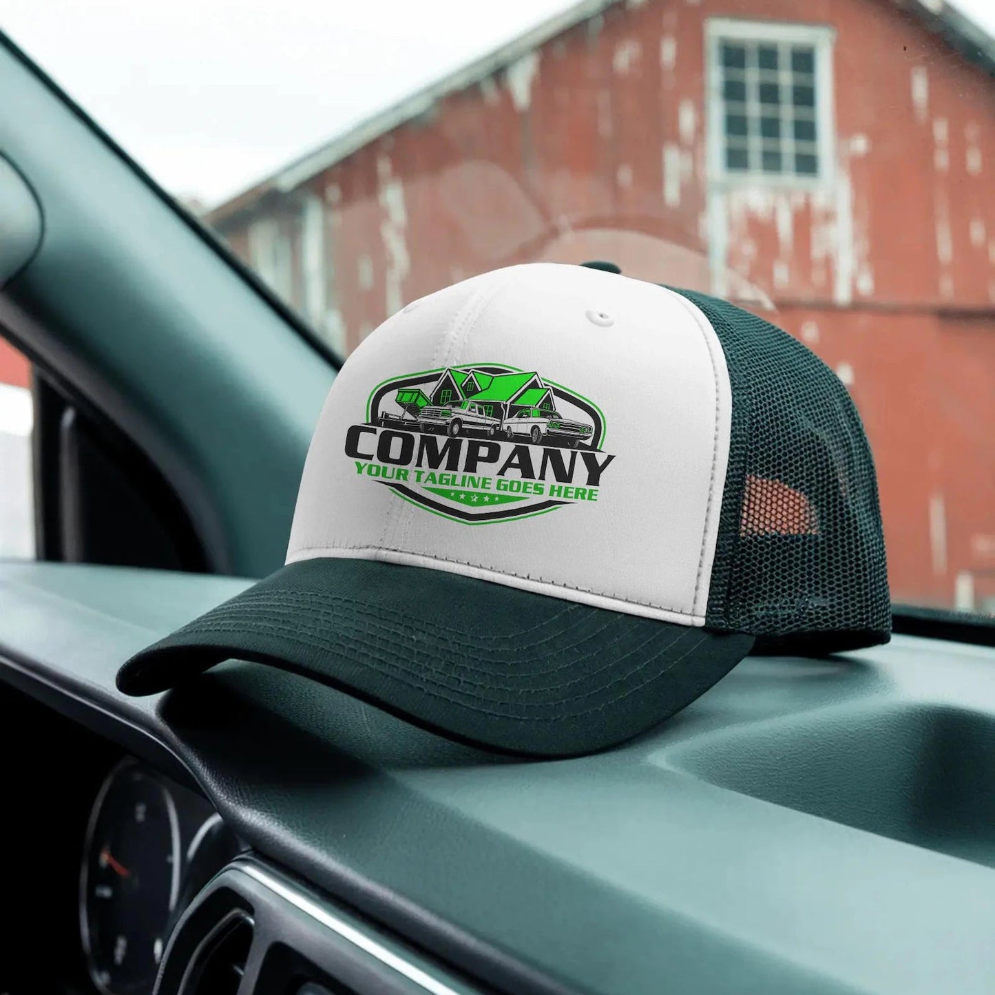 Home Improvement Logo