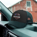 American Tractor Logo