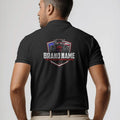 American Tractor Logo