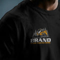 Skid Steer Logo