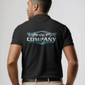 Vehicle Wash Logo