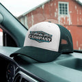 Vehicle Wash Logo