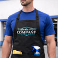 Vehicle Wash Logo