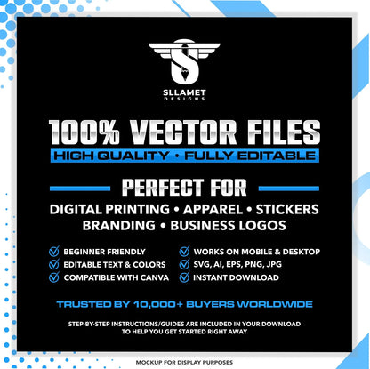 Automotive Dealer Logo