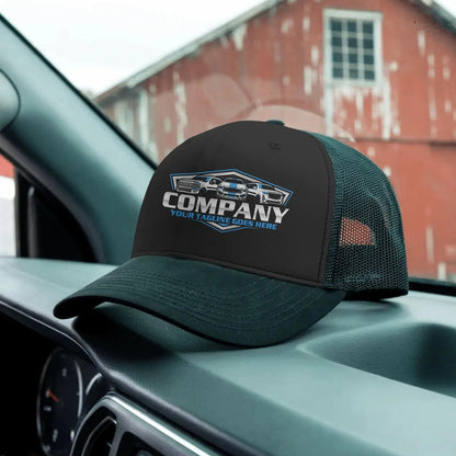 Automotive Dealer Logo