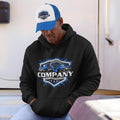 Towing Truck Logo