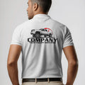 Pickup performance Logo