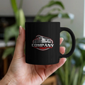 Park Model RV Logo