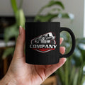 Fifth Wheel Logo