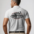 Fifth Wheel Logo