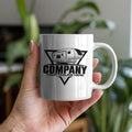 Mini Fifth Wheel Logo