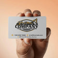 Excavator Dump Truck Loader logo