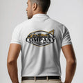 Excavator Dump Truck Loader logo