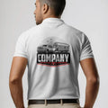 Shed Hauler Logo Template